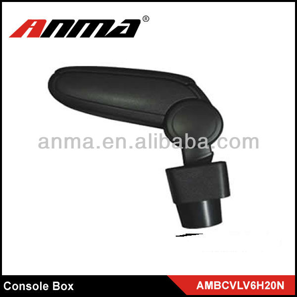 car multi console box/car seat armrest