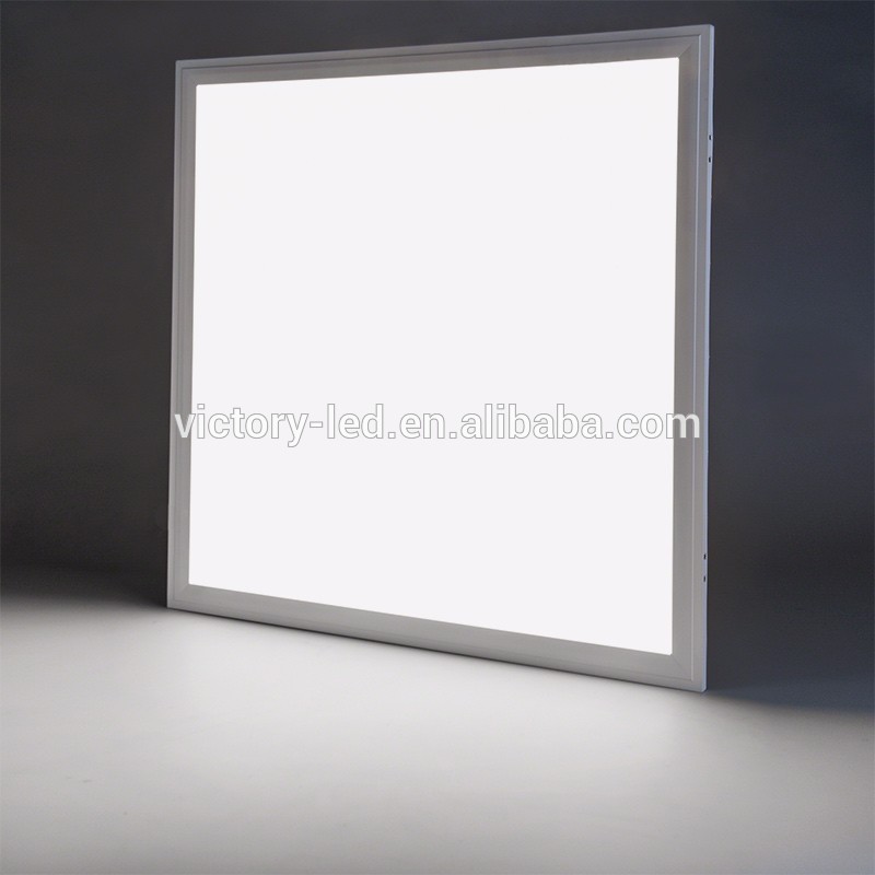 Modern LED ceiling lamp fixture DC 300x300 led panel light with good performance