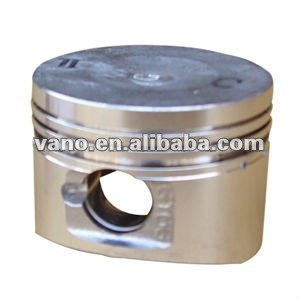 Motorcycle and Scooter Piston for GY6-125