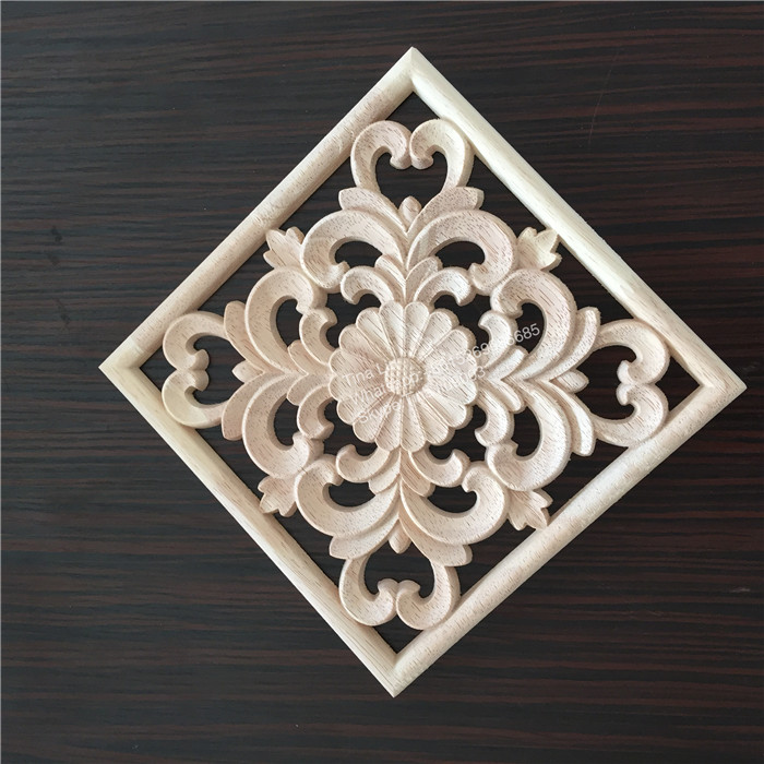 wood carving rosettes decorative wooden rosettes