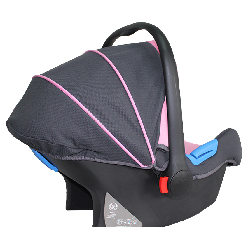 0-15month Portable Baby Car Seat with Cover