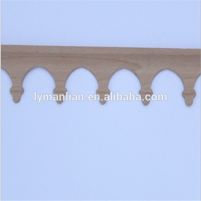 cabinet furniture molding wooden moulding for furniture
