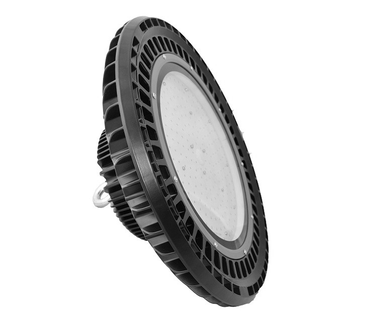 Factory Direct Foreign Apply Warehouse ,Supermarket Use Ufo 150W Led High Bay Light