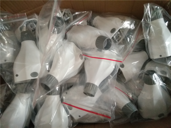 CE ISO Certification Plug Connector ipl spare parts ipl components