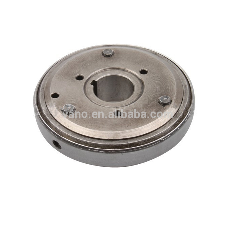 GY6 125cc scooter over running clutch assembly