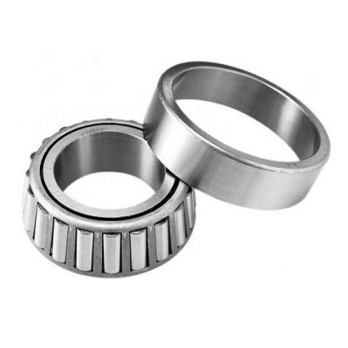 High Sealed 30x52x16mm Motorcycle Taper Roller Bearing