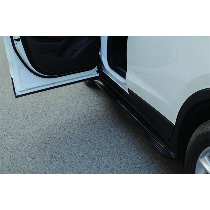 Hot sale car running board