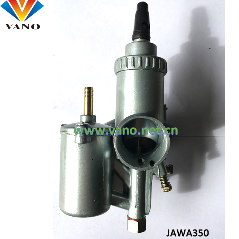 6v alloy JAWA 350 motorcycle carburetor
