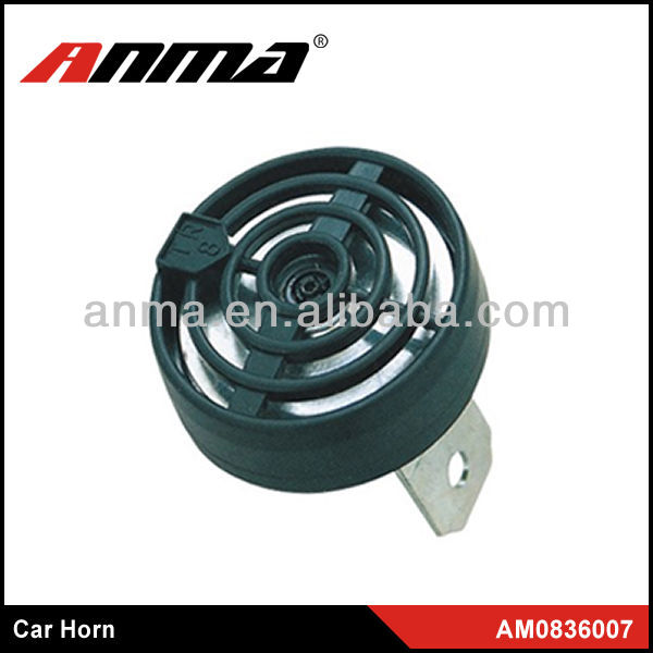 2013 hot sales of 12V 7A toy car horn