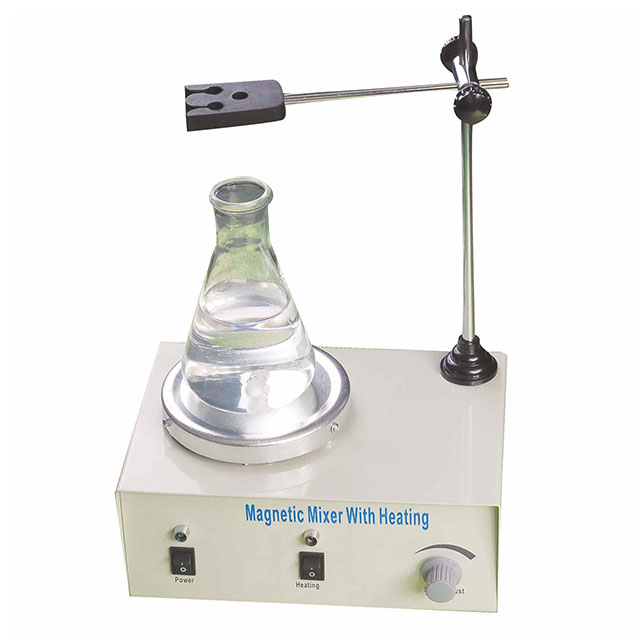 Cheap Laboratory Heating Magnetic Stirrer/Stirrer Hotplate