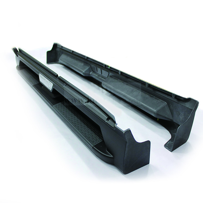 Aluminium Alloy Vehicle  Car footplate