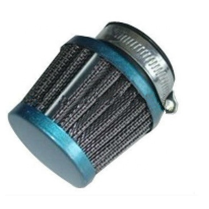 universal motorcycle air filters JH125 hot sale modified motorcycle air filters