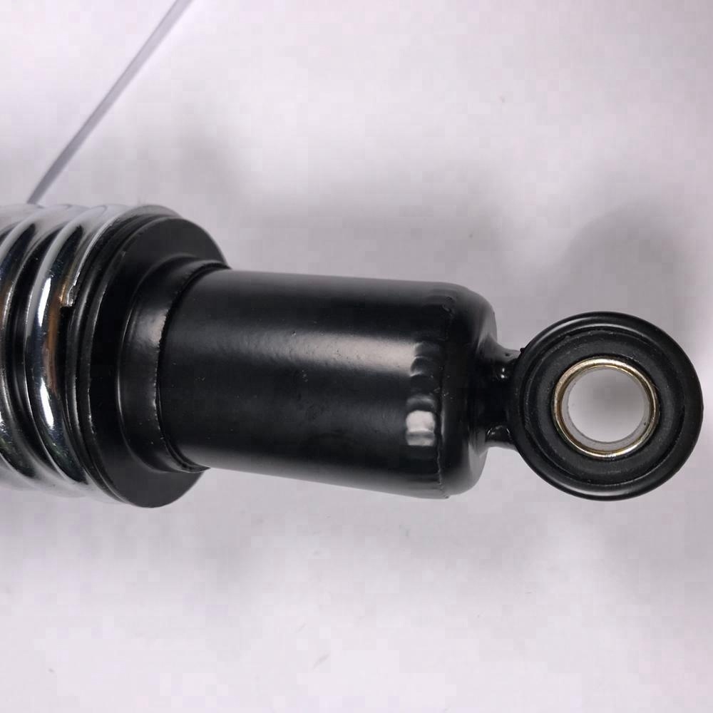 Motorcycle WSK 340mm shock absorber