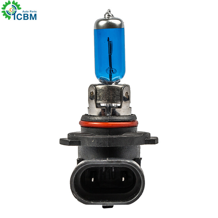 car parts H10 12v100w auto head light bulbs