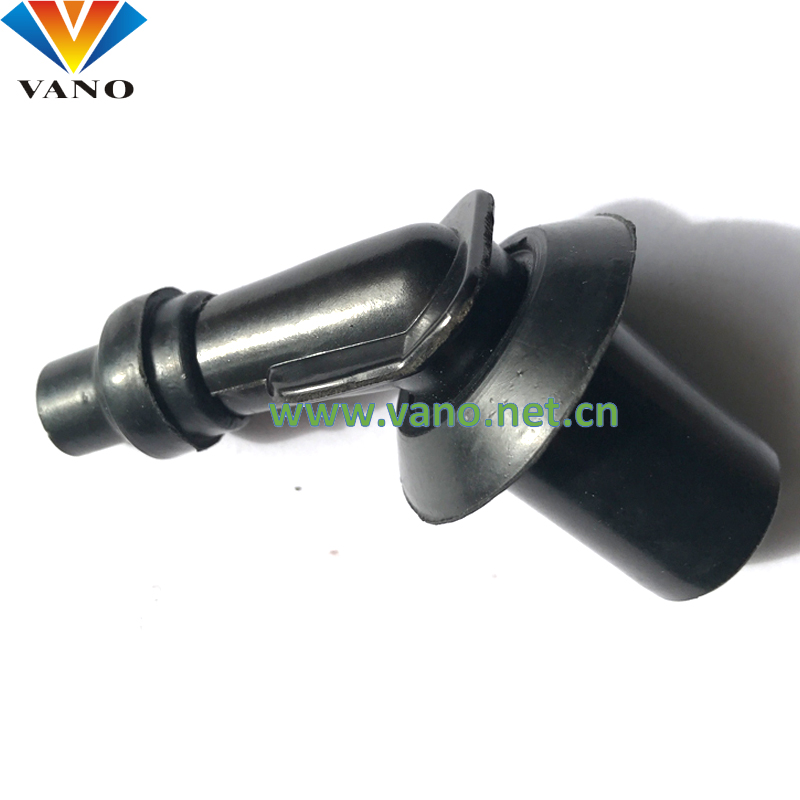 hot sale 50cc scooter spark plug gy6