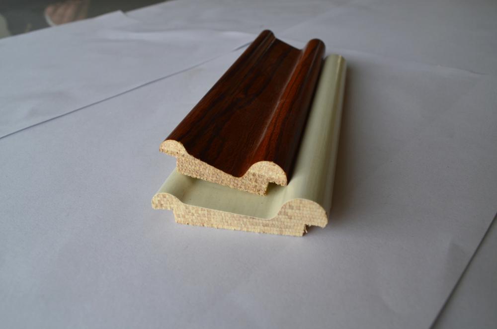 Chinese recon wood picture frame mouldings