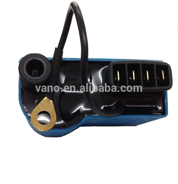 Motorcycle Piaggio ignition coil