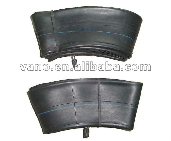 Durable motorcycle tire tube 3.00-18
