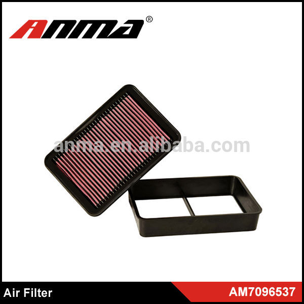 supply air filter oil