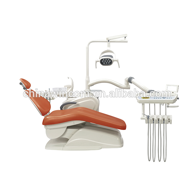 Electric Integral Surgical Dental Unit