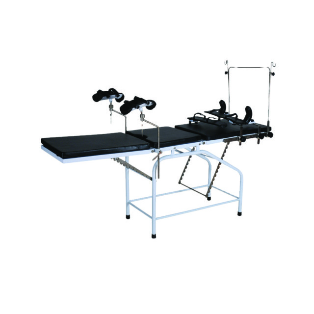 Hospital Gynecological Operating Bed WN3003 /delivery bed gynecology