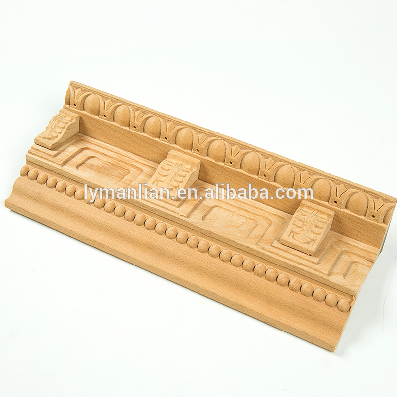 decorative wall molding crown moulding carved wood crown molding