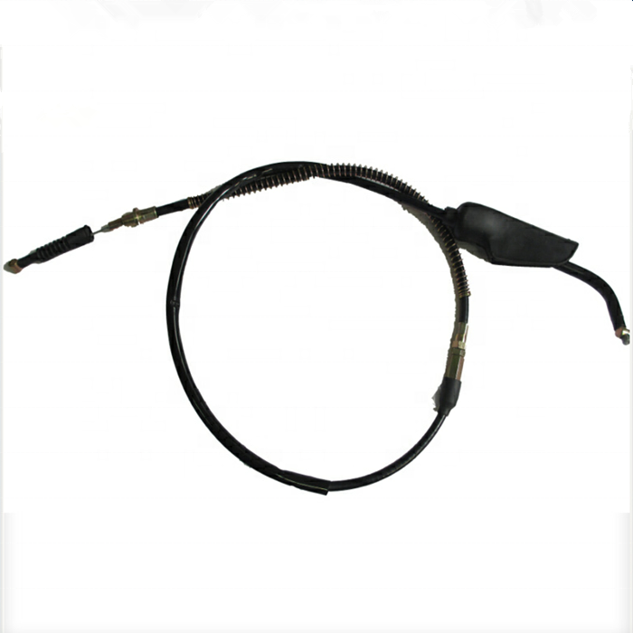 Hot Sale Motorcycle Clutch Part YBR125 Clutch Cable