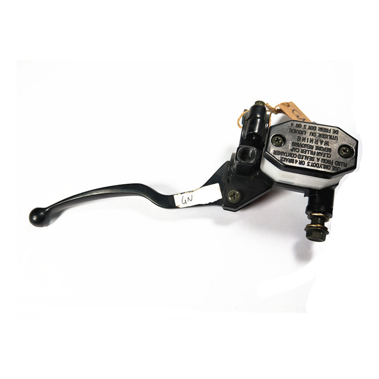 GN motorcycle disc brake pump