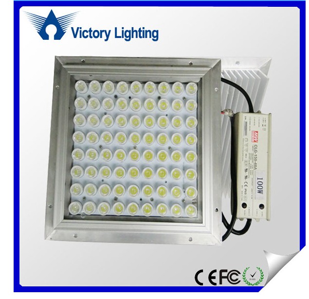 150W Led Canopy Light Bridgeux Exotic 100W Surface Mount Led Canopy Light