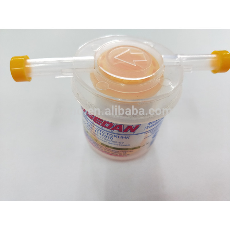 OEM Universal 8mm Motorcycle Fuel Oil Filter