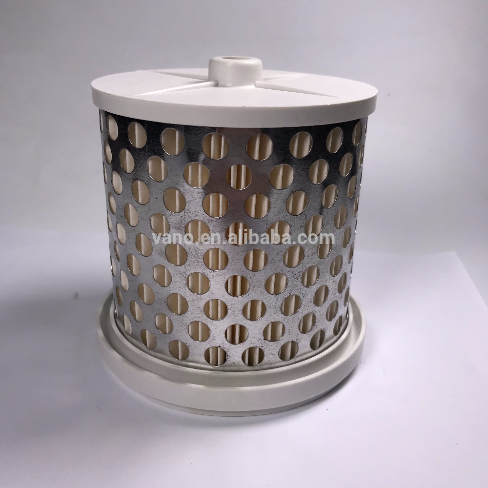 High efficiency auto spare parts original air filter