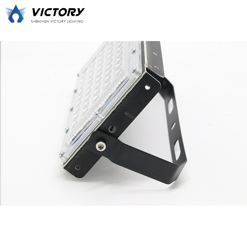 Factory lowest price waterproof 50W  led plum flower flood light