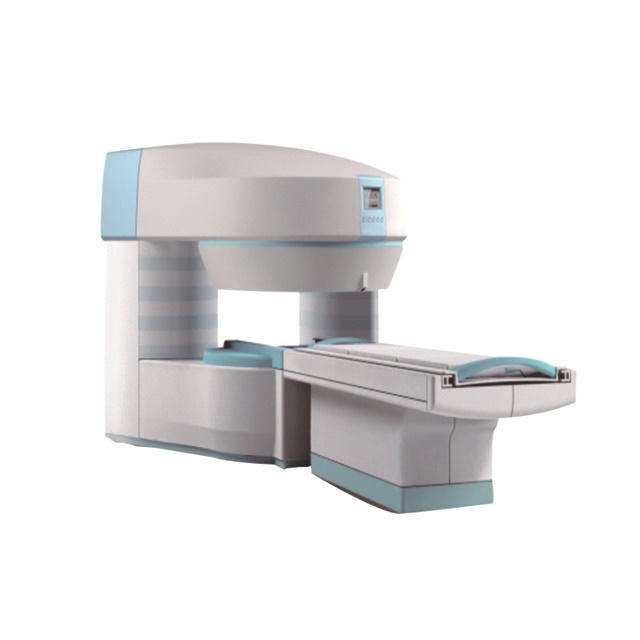 1.5T Permanent Nuclear Magnetic Resonance Imaging System