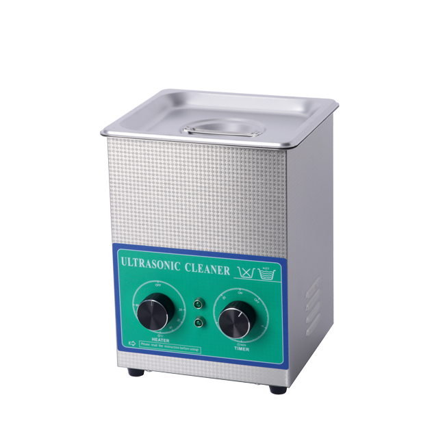 Ultrasonic Water Bath 30L