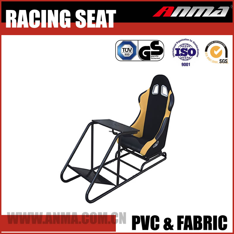 Carbon fiber Car racing seats