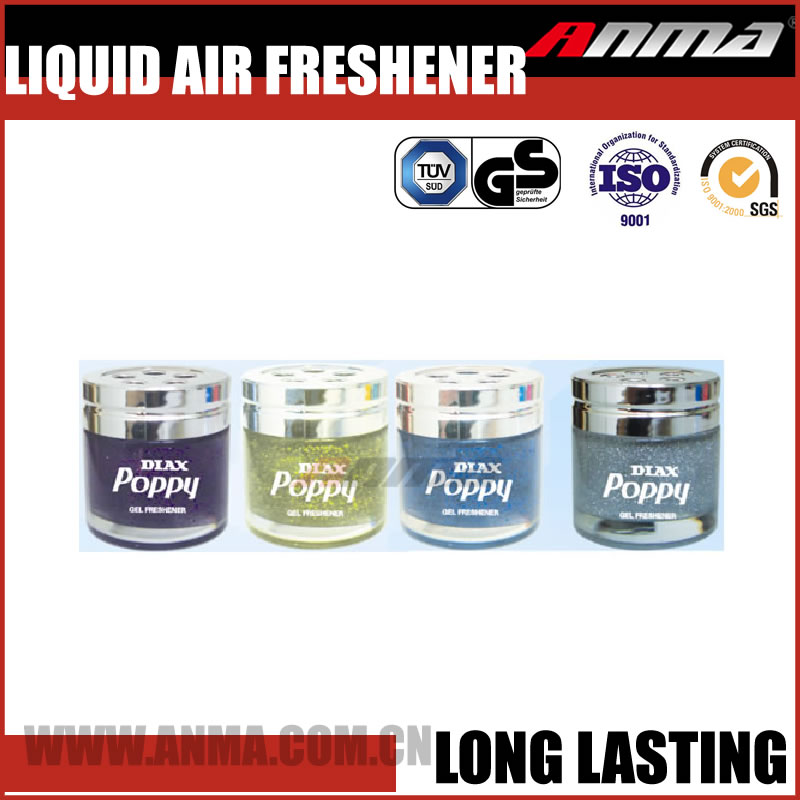 liquid car scent air freshener