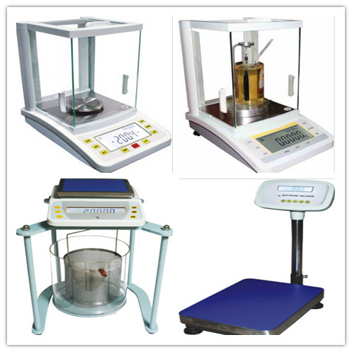 BIOBASE Newest BK-TG Series Laboratory Analytical Balance for sale