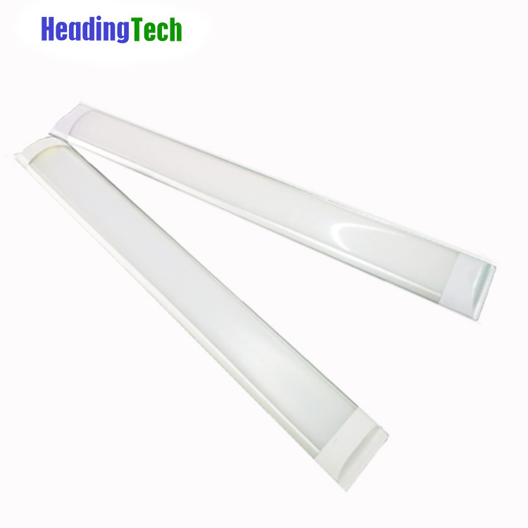 20w 40w led flat tube,led batten light,led linear light