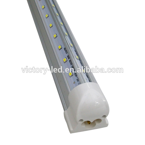Fa8 double row 8 feet led 8ft single pin