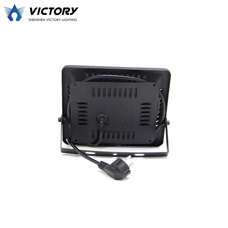 Manufacturer sale  Waterproof IP67 led grow light 50W 100W 150W outdoor slim plant lamps