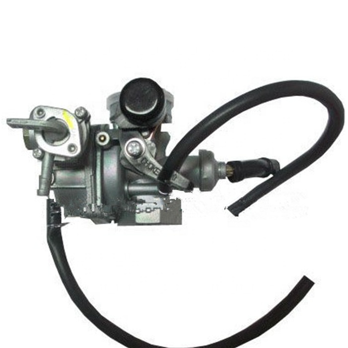 Energy-saving TVS motorcycle carburetor