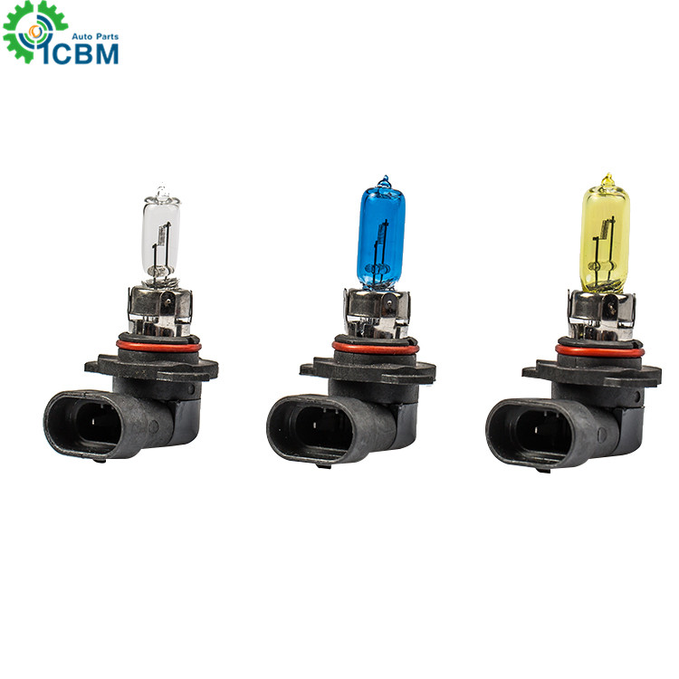 High quality cheap price car light h4 12v 55w auto lamp h1 h3 24v 100w halogen bulb h7 h11 9005