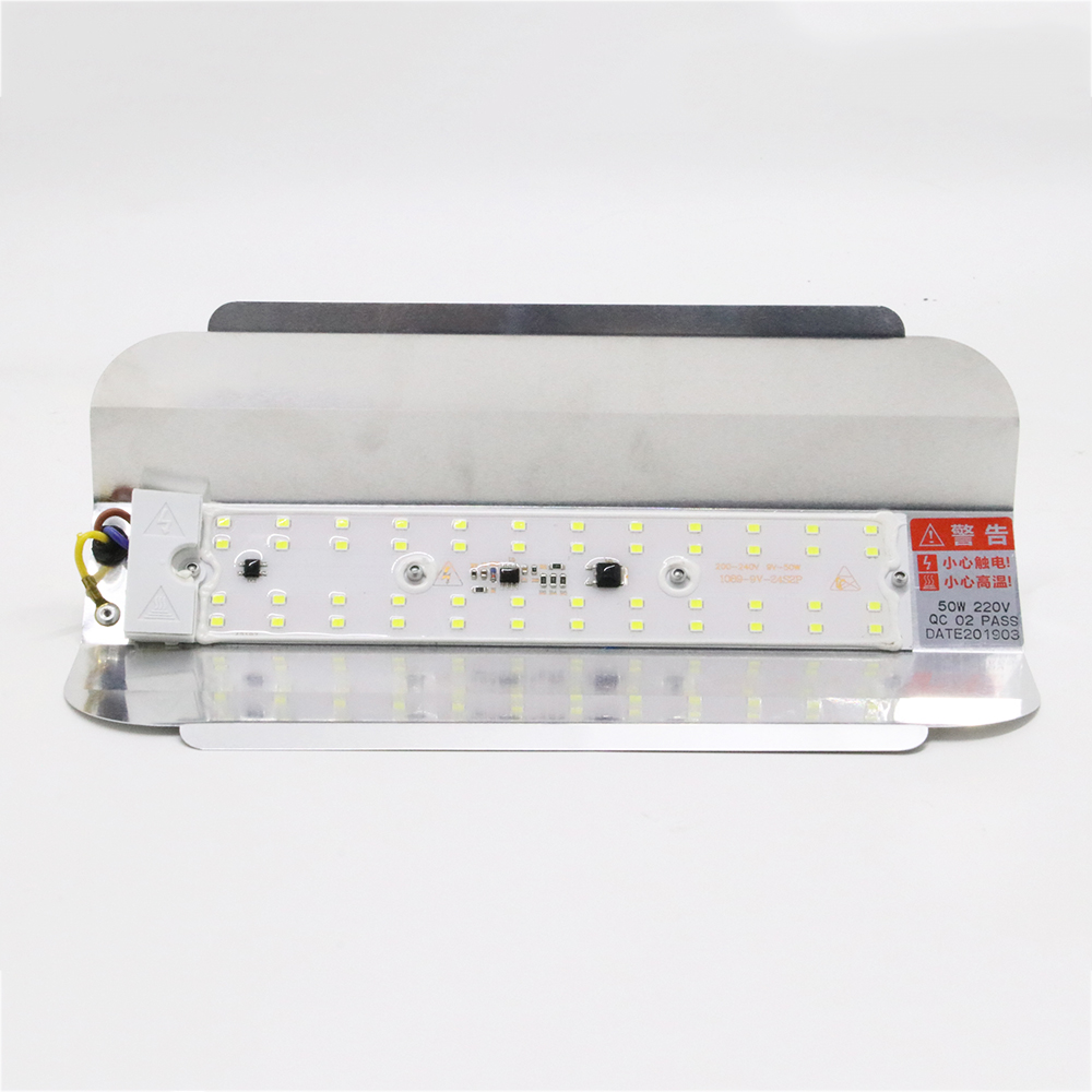 Waterproof Outdoor 100w Led Flood Light 220v 100w Led Iodine-tungst light
