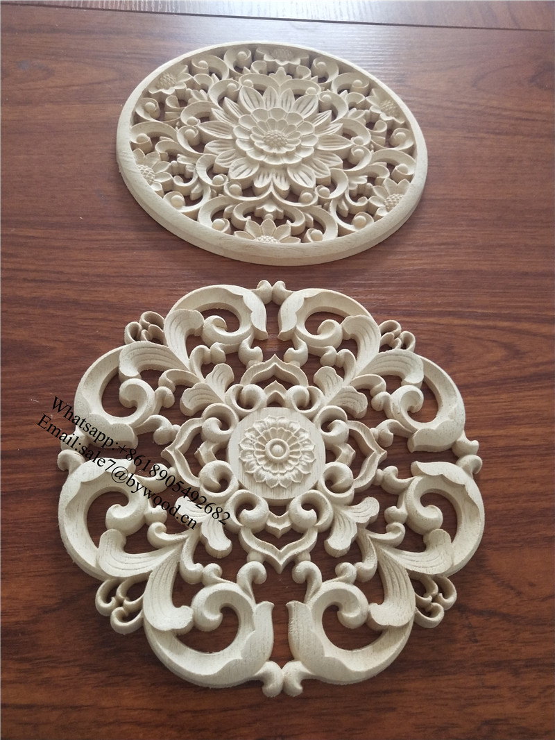 furnish part wood decorative furniture wood appliques and onlays