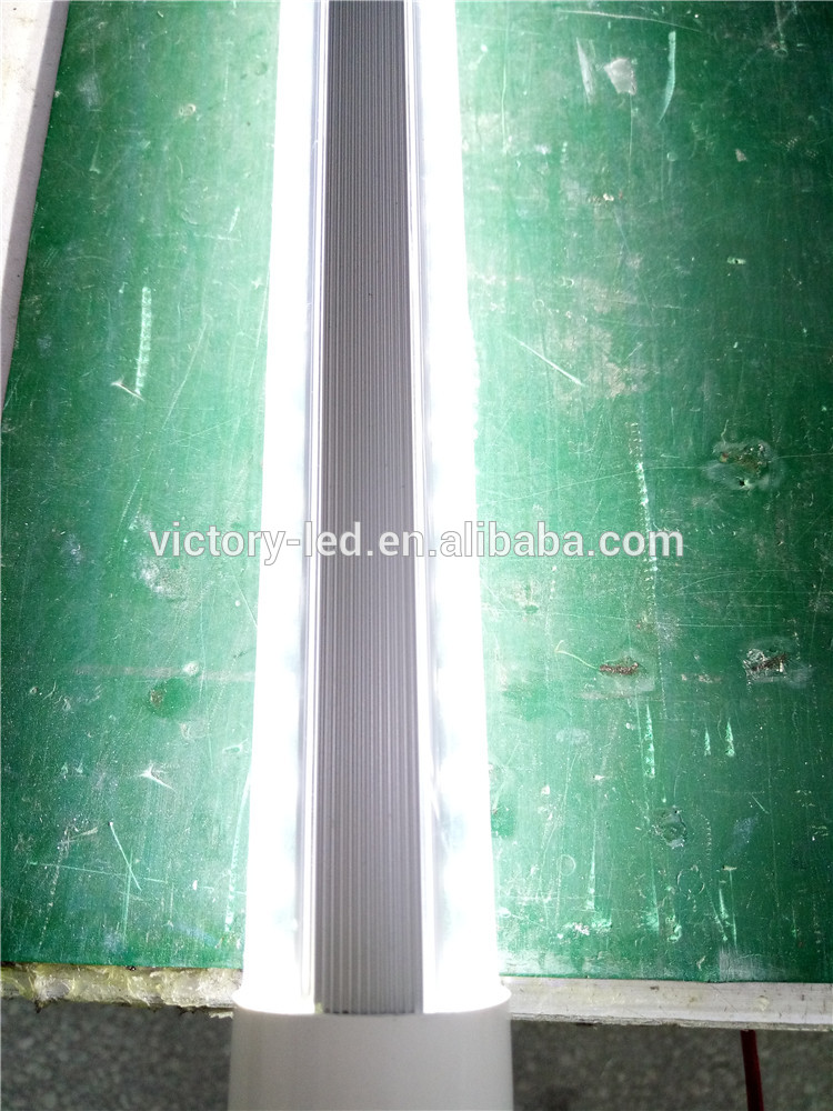 Led Sign Lighting HO R17D 60W T10 360 degree 8' LED Tubes