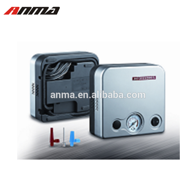 Wholesale price small air compressor pump for car tire inflation