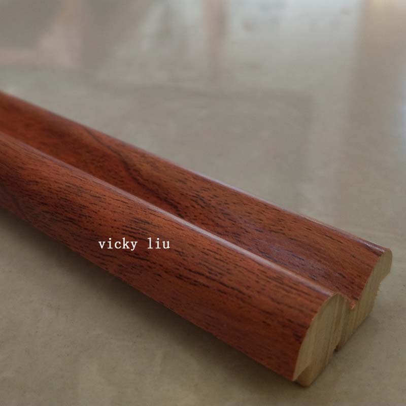 Trim Primed Corner wood Mouldings