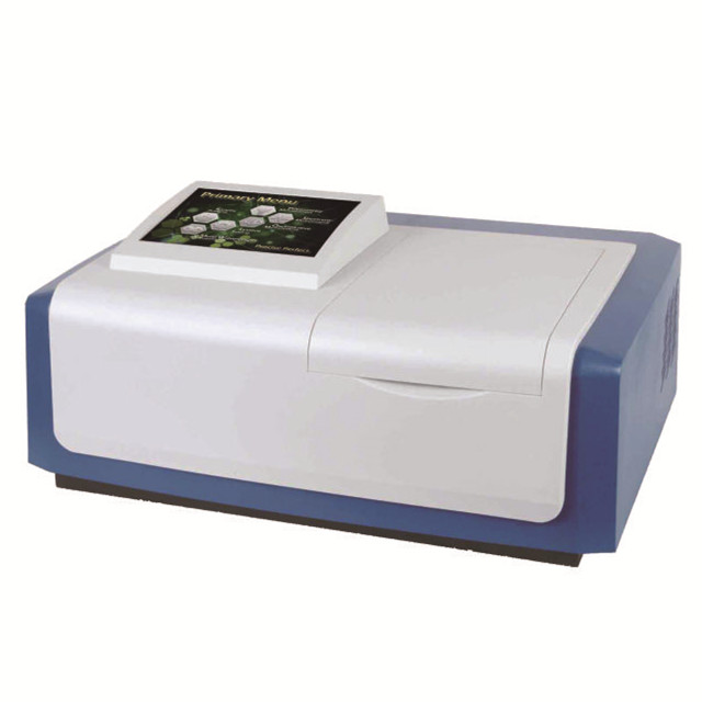 UV VIS Double Beam Spectrophotometer Lab UV VIS Spectrophotometer SP-UV280