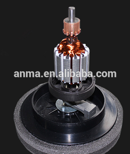 Hot sale 12V DC power car polishers / car polisher machine