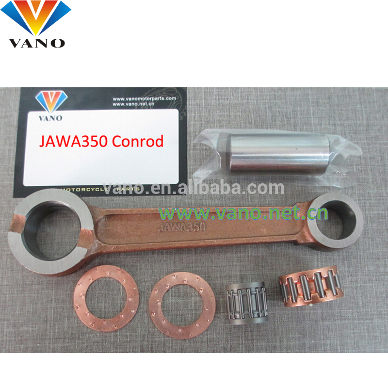 JAWA350 Forged Connecting Rod JAWA 350 Conrod
